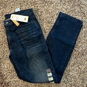 NWT Levis Mens Jeans